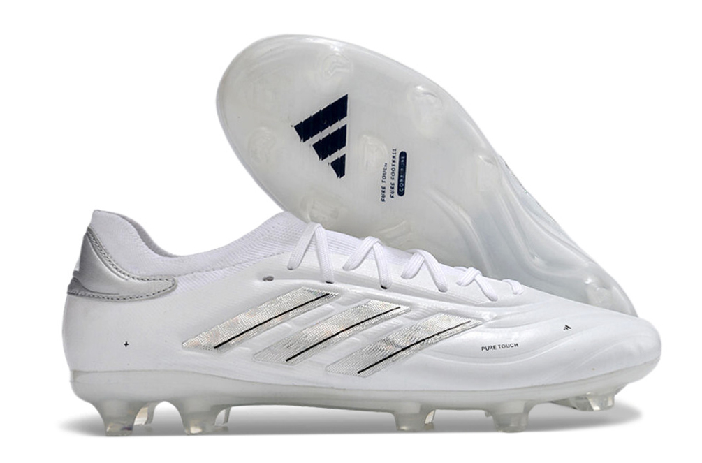 Adidas Soccer Shoes-34